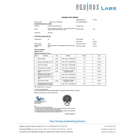 Persian Saffron- 1 Gm - Image 5