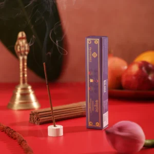 Vansugandha Bambooless Agarbatti – Fresh Aroma for a Calm Mind & Sacred Surroundings