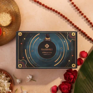 Shanidev Pooja Combo