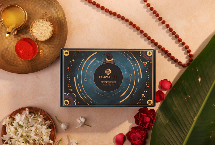 Shanidev Pooja Combo