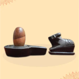 Shivnandi Narmadeshwar Shivling