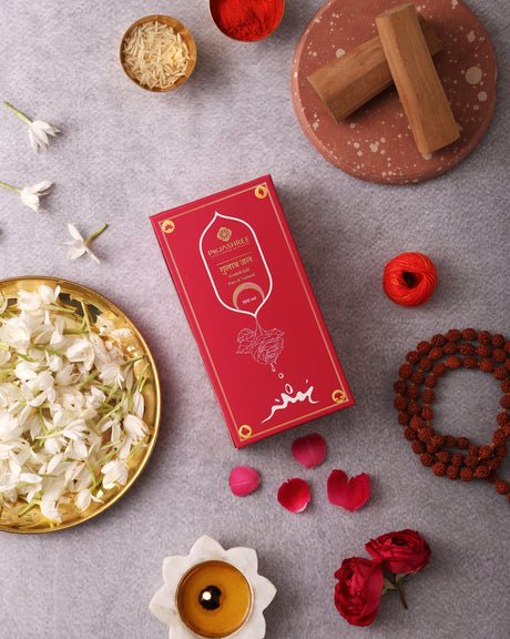 Gulab Jal 100 ml - Image 2