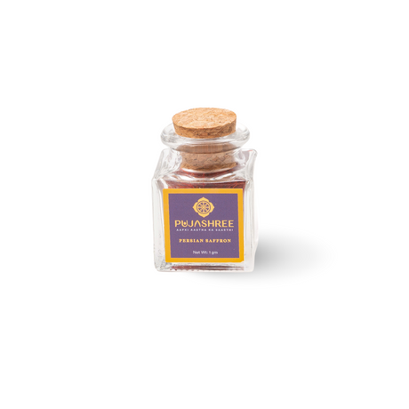 Persian Saffron- 1 Gm - Image 7