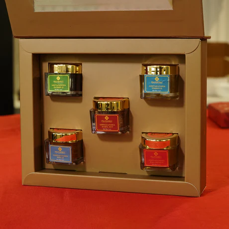 Nitya Pooja Combo - Image 4