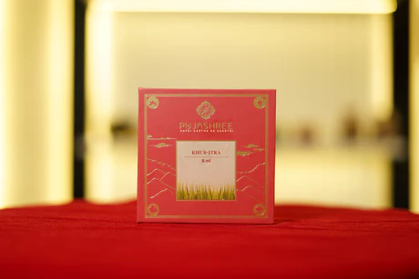 Itra Khus 5 ml - Image 3