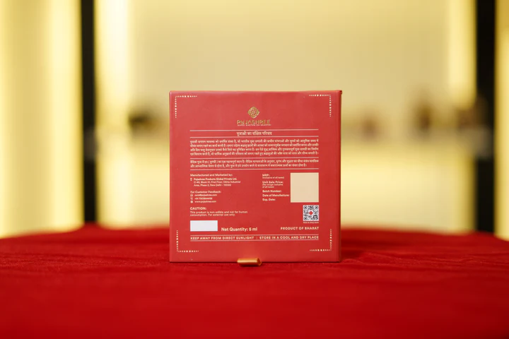 Itra Khus 5 ml - Image 4