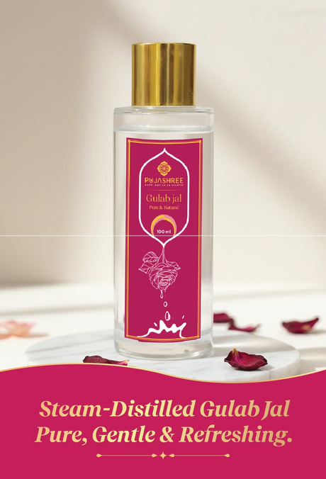 Gulab Jal 100 ml - Image 6