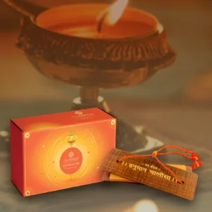 Hanumanji Pooja Combo