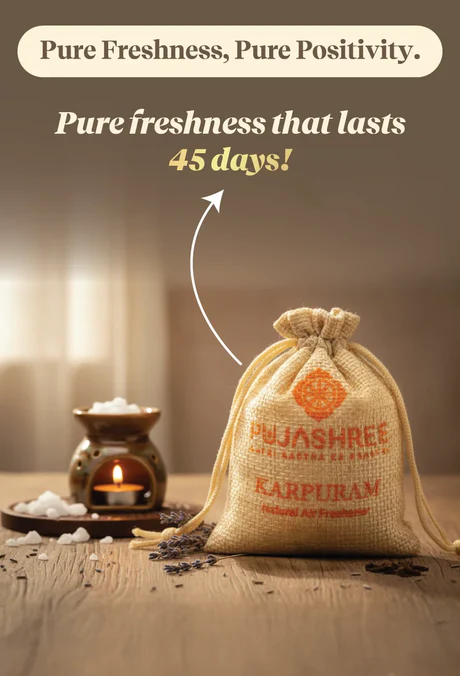 Pujashree Siddh Pooja Combo – Complete Pooja Samagri Set for Sacred Rituals - Image 3