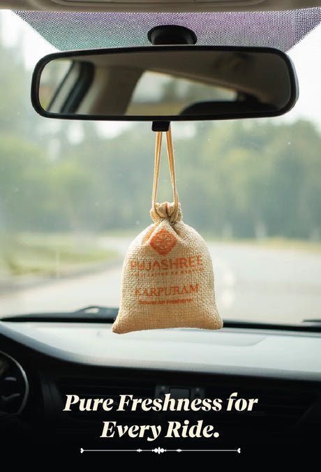 Pujashree Siddh Pooja Combo – Complete Pooja Samagri Set for Sacred Rituals - Image 2