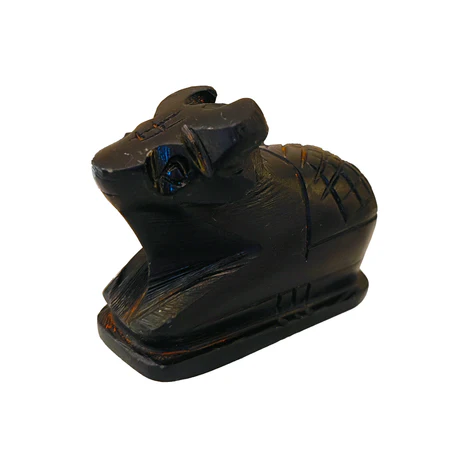 Shivnandi Narmadeshwar Shivling - Image 7