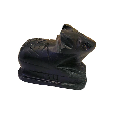 Shivnandi Narmadeshwar Shivling - Image 4