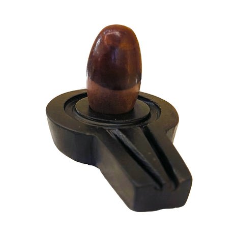 Shivnandi Narmadeshwar Shivling - Image 3