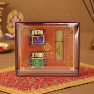 Shraddha Sugandh Box – A Fragrant Symphony of Tradition & Delight