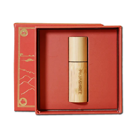 Itra Amber 5 ml - Image 2