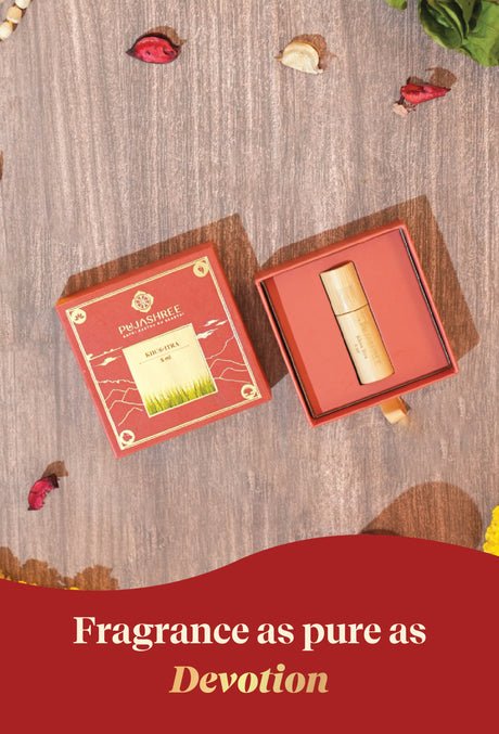 Shiv Shringar Combo - Image 3