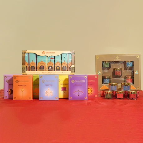 Nitya Pooja Combo - Image 5