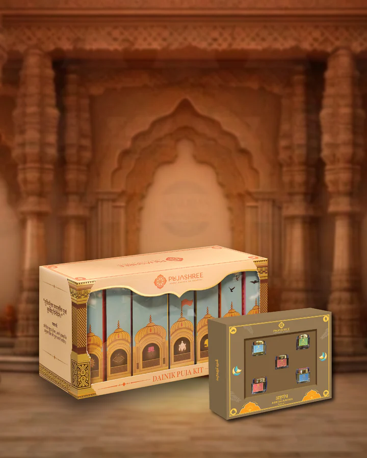 Nitya Pooja Combo - Image 6