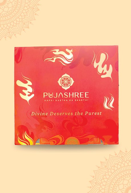 Hawan Samagri 100 g- True Vedic & Purest Food for Your Devta/Isht - Image 4