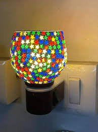 Ceramic Electric Burner with Sarang Ranjana - Image 2