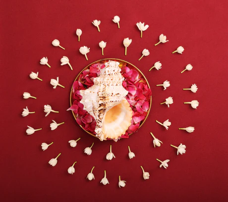 Laxmi Shankh - Image 2