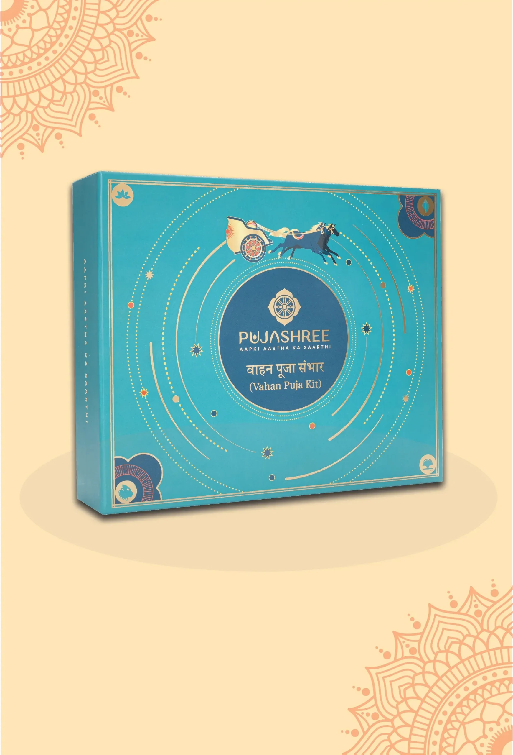 Satyanarayan Ji Puja Kit - Image 9