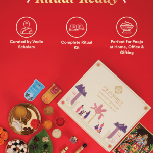 Satyanarayan Ji Puja Kit