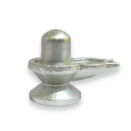 Ashtsanskar Parad Shivling – Ritually Energized with 8 Vedic Rituals for Peace, Protection & Prosperity - Image 9