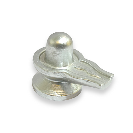 Ashtsanskar Parad Shivling – Ritually Energized with 8 Vedic Rituals for Peace, Protection & Prosperity - Image 7