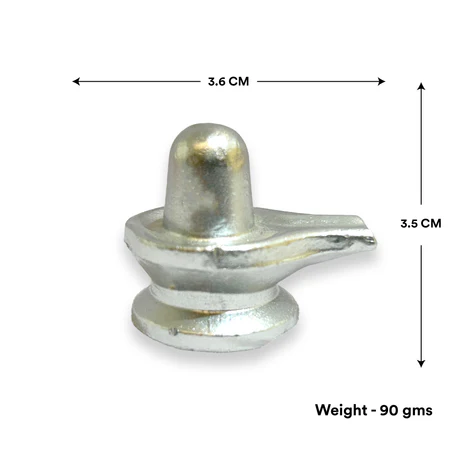 Ashtsanskar Parad Shivling – Ritually Energized with 8 Vedic Rituals for Peace, Protection & Prosperity - Image 16