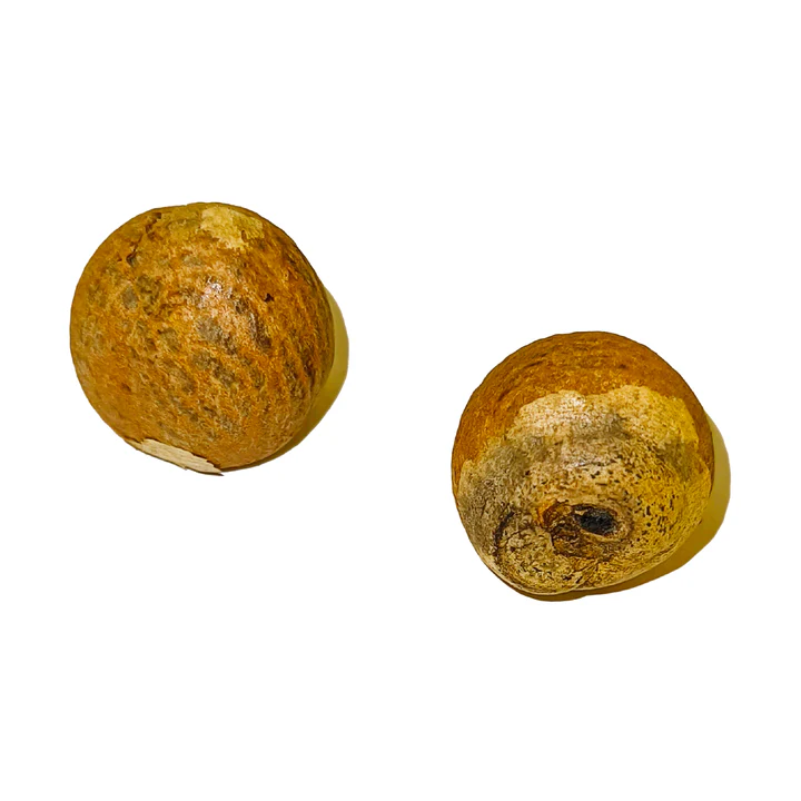 Safed Supari (Set of 21)