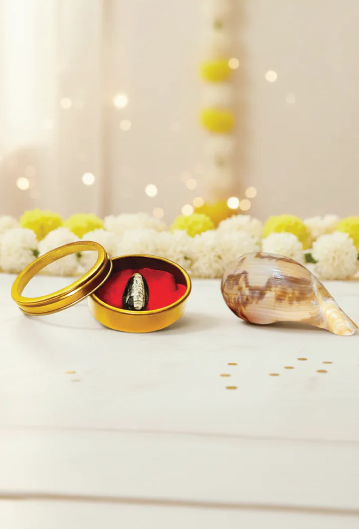 Pujashree Sukh Samriddhi Combo – Invite Prosperity, Peace & Positive Energy - Image 2