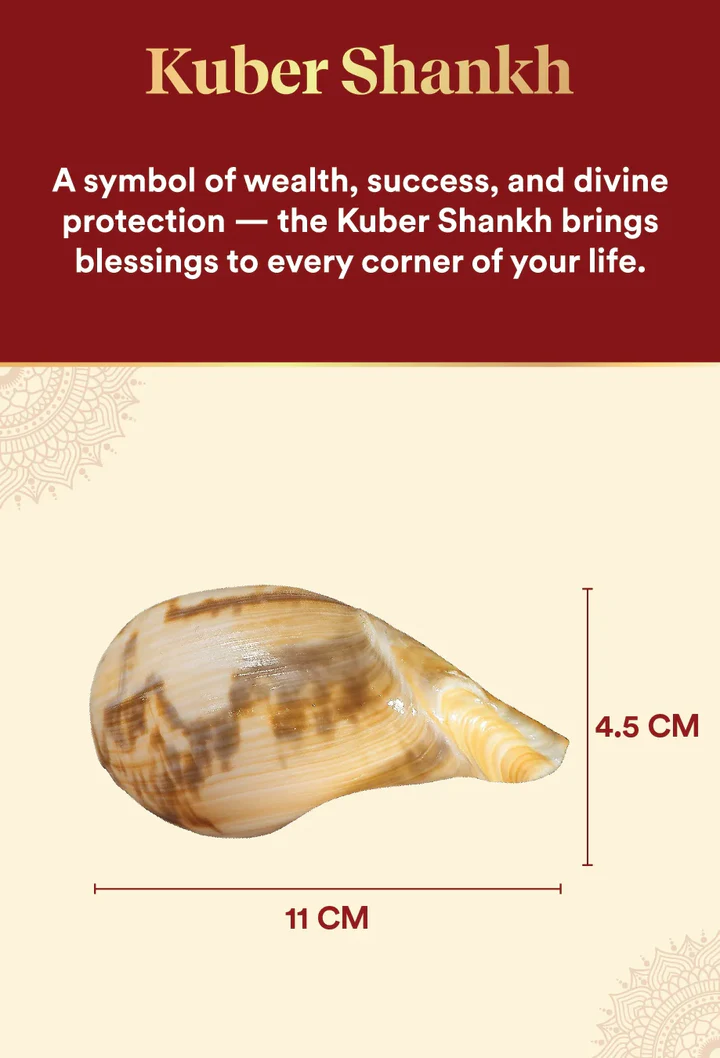 Pujashree Sukh Samriddhi Combo – Invite Prosperity, Peace & Positive Energy - Image 4