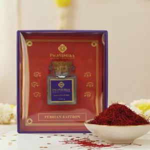 Persian Saffron- 1 Gm